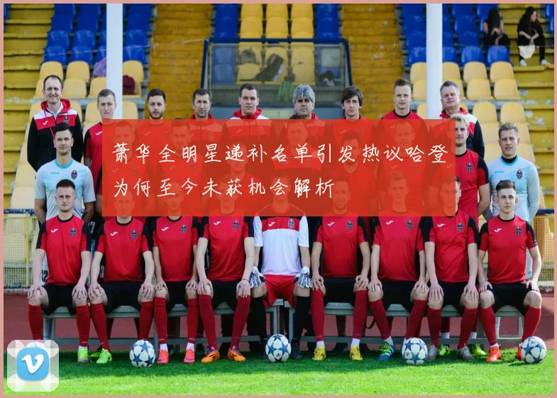 萧华全明星递补名单引发热议哈登为何至今未获机会解析