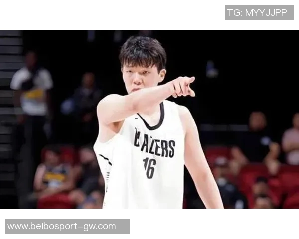 下半场能否逆转杨瀚森未出战开拓者领先6分的悬念仍在继续