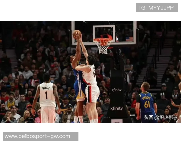 华盛顿表现出色内线强势却外线失准三分球4投0中依然贡献17分5篮板4盖帽