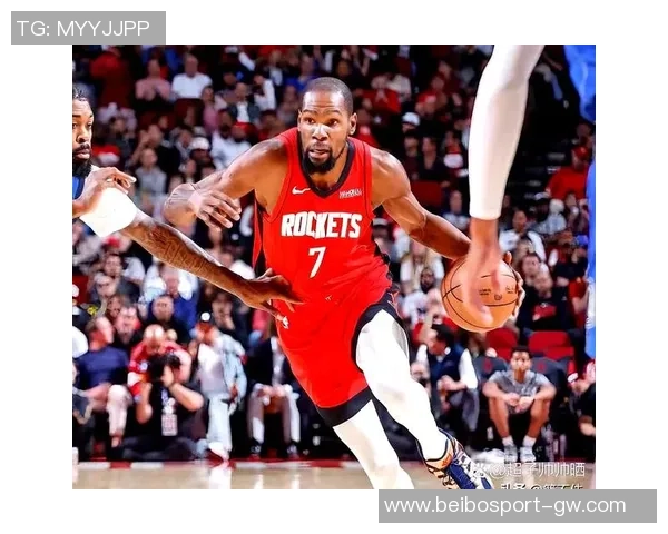 火箭队第四节三分球命中率低迷全场合计三分球仅中三投