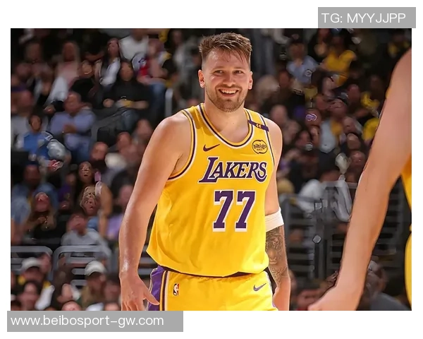 蒂格大胆设想东契奇与詹姆斯年龄对比湖人将成为历史最佳球队