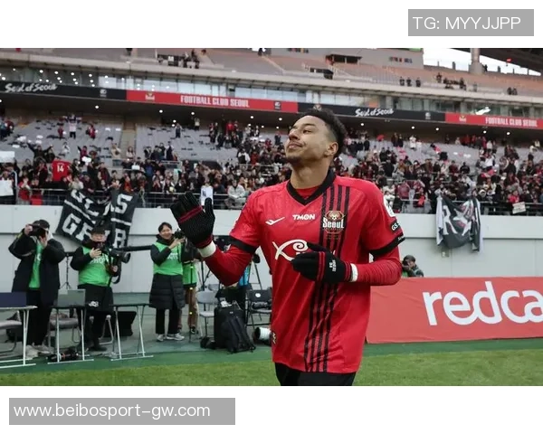 林加德告别首尔FC官方宣布32岁球员赛季结束后不再续约