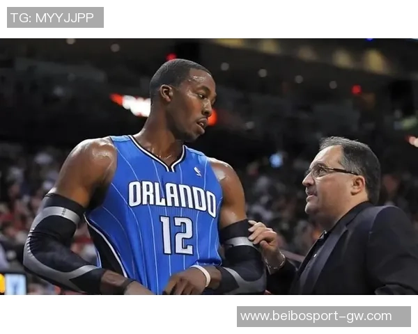 霍华德怒斥BR评选最佳阵容不公称未尊重篮球运动 霍华德怒斥BR评选最佳阵容不公称未尊重篮球运动